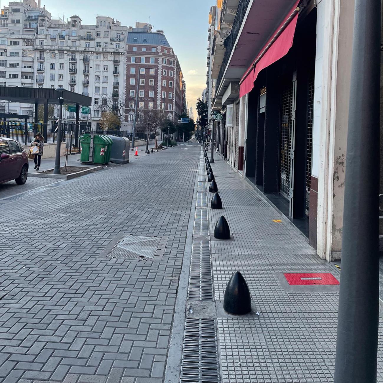 Vibra Pura Vida Apartamento Ciudad Autónoma de Buenos Aires