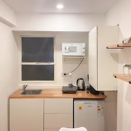 Apartamento Vibra Pura Vida Ciudad Autónoma de Ciudad Autónoma de Buenos Aires Exterior foto