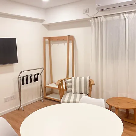 Apartamento Vibra Pura Vida Ciudad Autónoma de Ciudad Autónoma de Buenos Aires Exterior foto