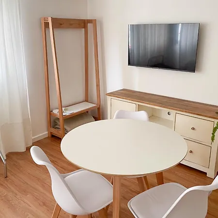 Apartamento Vibra Pura Vida Ciudad Autónoma de Ciudad Autónoma de Buenos Aires Exterior foto