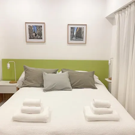 Apartamento Vibra Pura Vida Ciudad Autónoma de Ciudad Autónoma de Buenos Aires Exterior foto