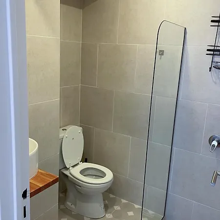 Apartamento Vibra Pura Vida Ciudad Autónoma de Ciudad Autónoma de Buenos Aires Exterior foto