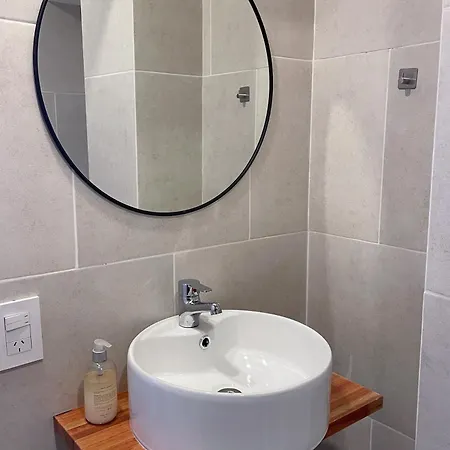 Apartamento Vibra Pura Vida Ciudad Autónoma de Ciudad Autónoma de Buenos Aires Exterior foto