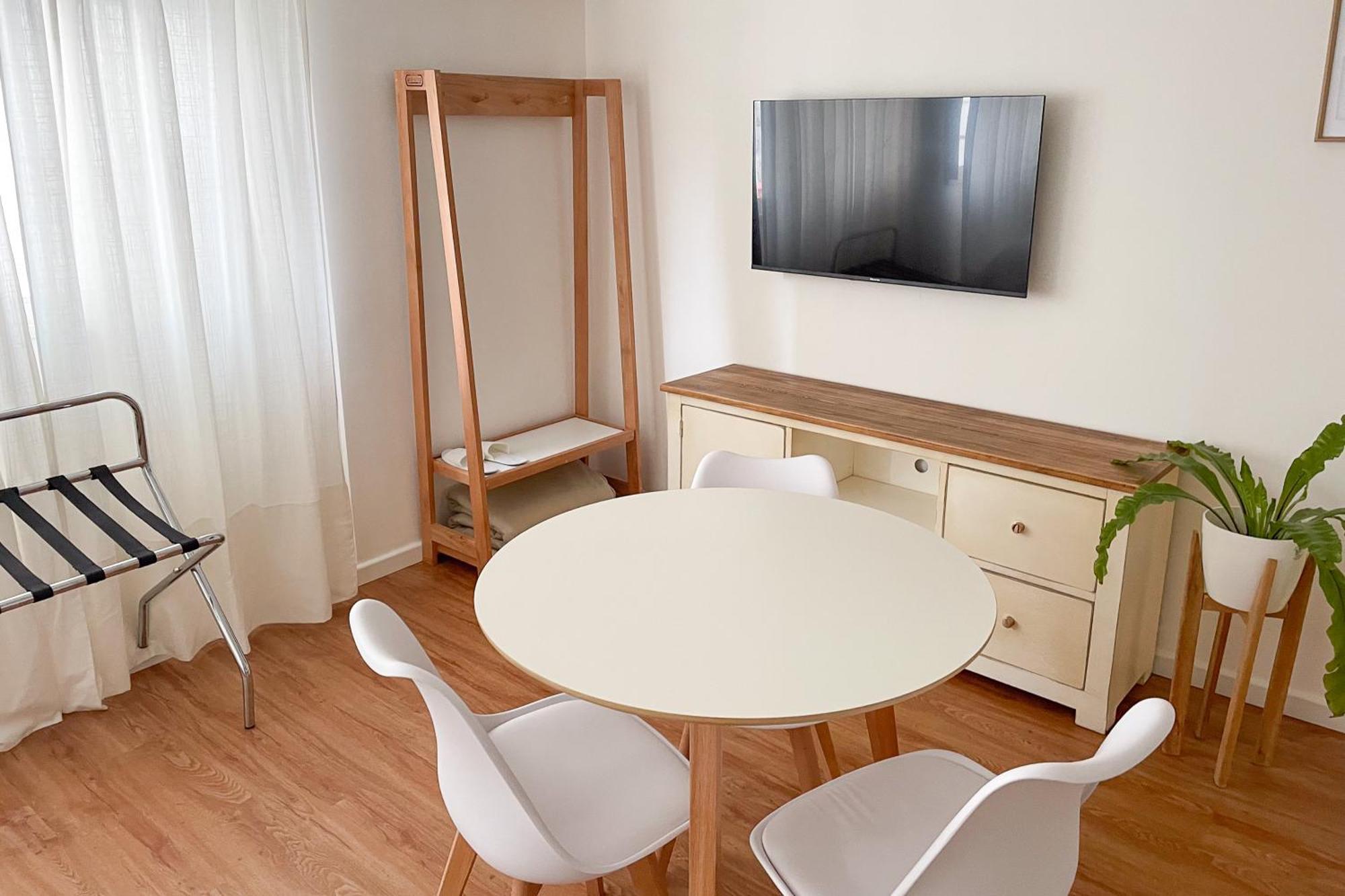 Apartment Vibra Pura Vida