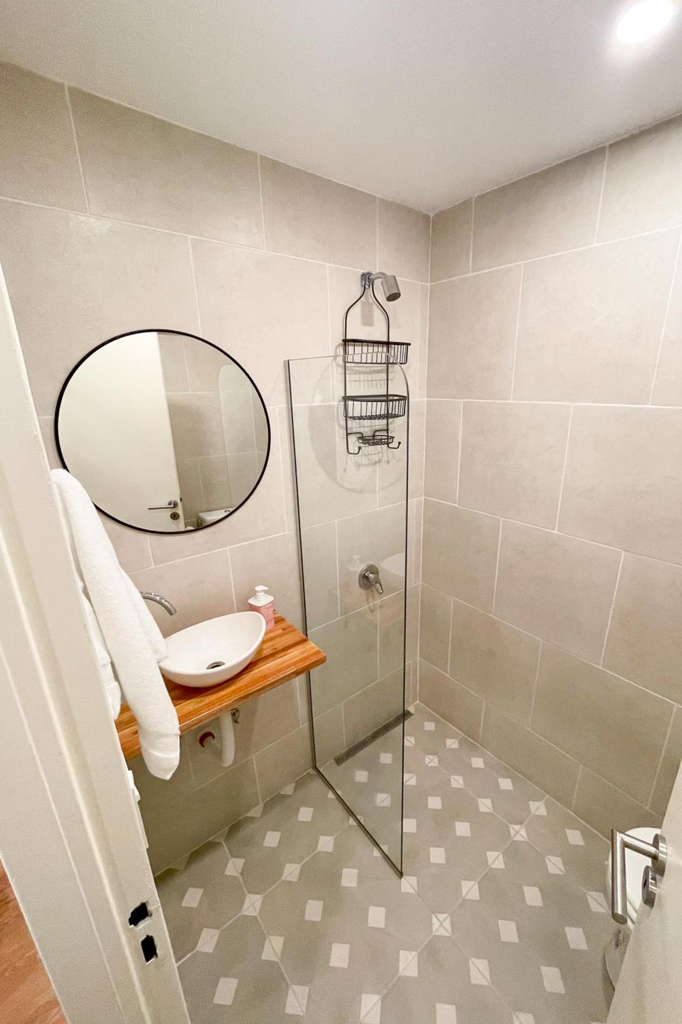 Vibra Pura Vida Apartment Buenos Aires